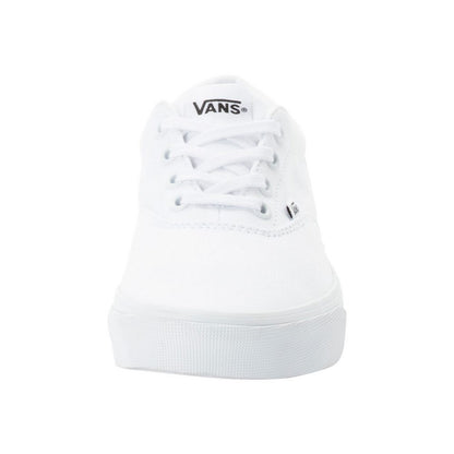 Vans Men's Doheny Sneaker, Canvas - Ndoros