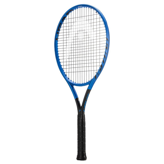 Head Graphene 360+ Instinct MP Lite 2022 Tennis Racquet – 4-1/4 Grip, Blue/Black