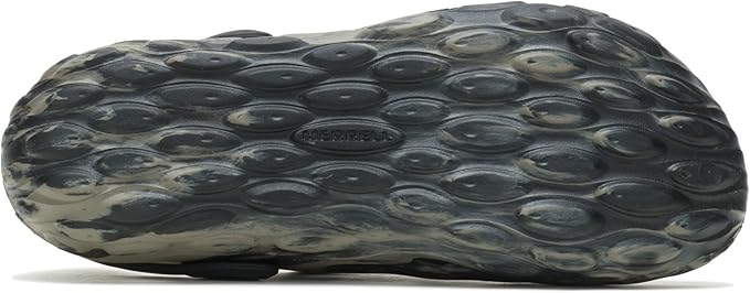 Merrell Men's Hydro MOC Water Shoe | Black Swirl - Ndoros