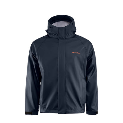 Grundens Men’s Neptune Jacket, Dark Navy - Ndoros