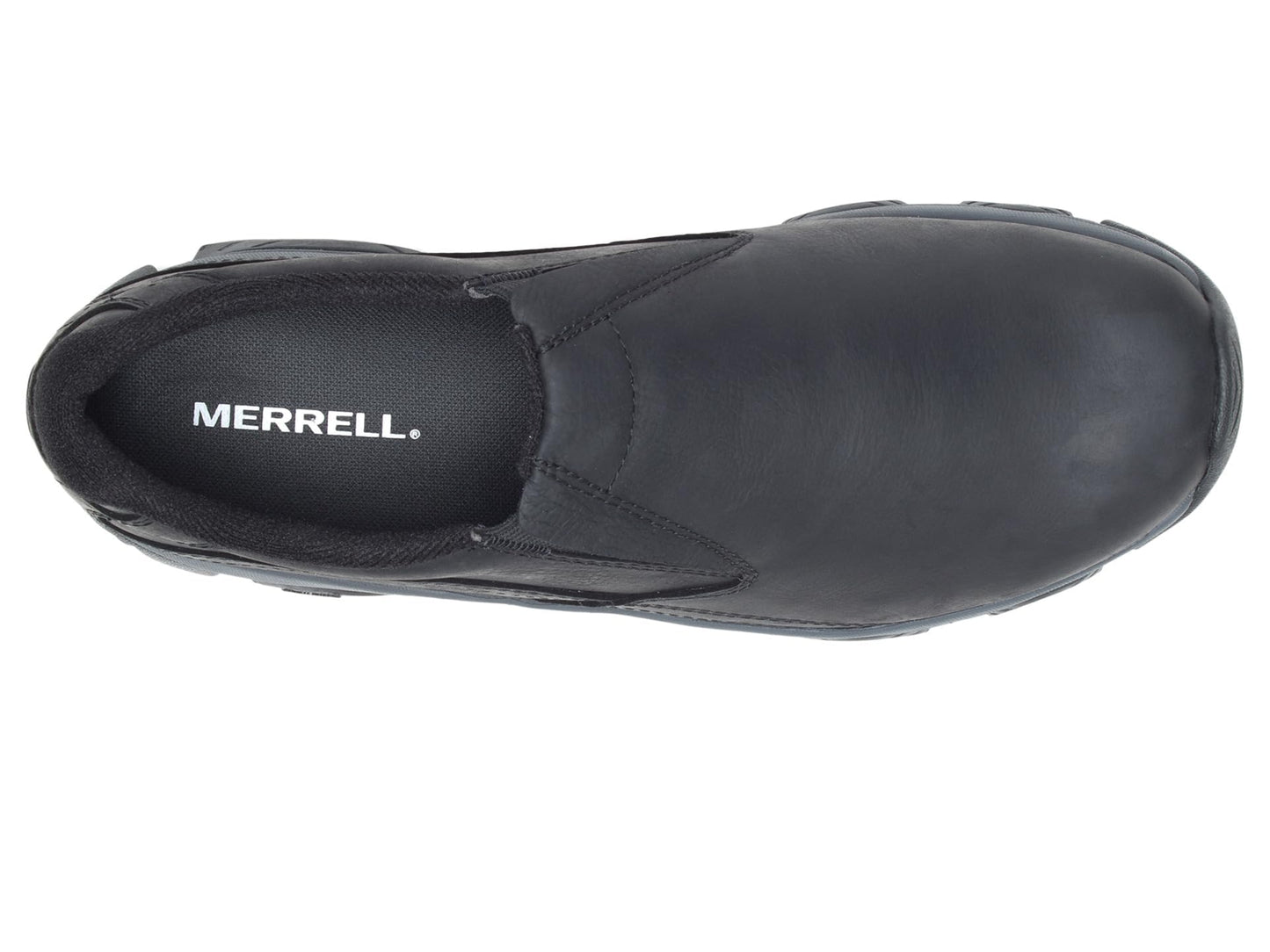 Merrell Moab Adventure Moccasin Men's Hiking Shoes