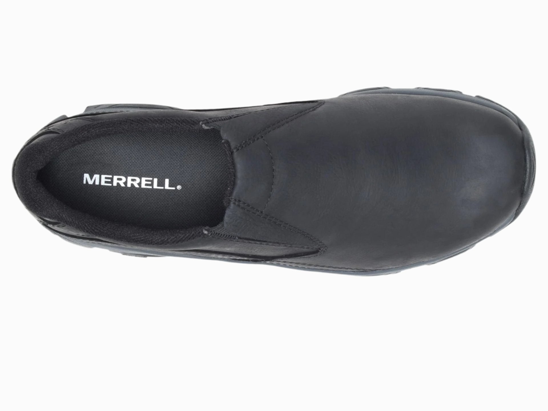 Merrell Moab Adventure Moccasin Men's Hiking Shoes - Ndoros