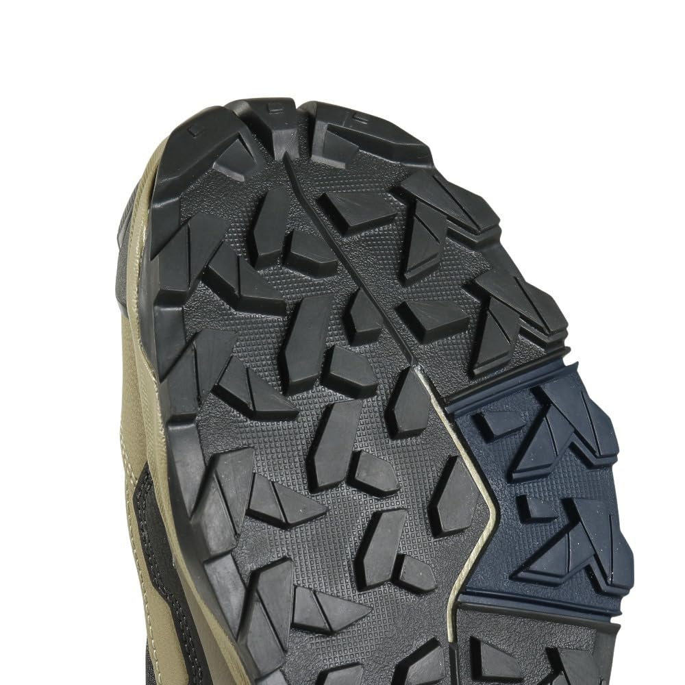 Salomon Men's X Ultra 5 Mid GTX Hiking Shoe