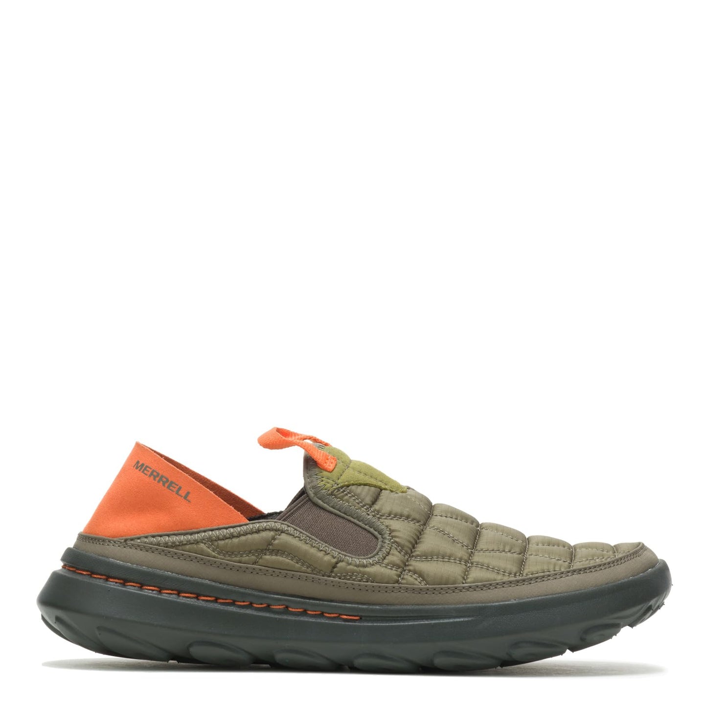 Merrell Men's Hut Moc 2 Moccasin | Herb - Ndoros