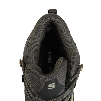 Salomon Men's X Ultra 5 Mid GTX Hiking Shoe