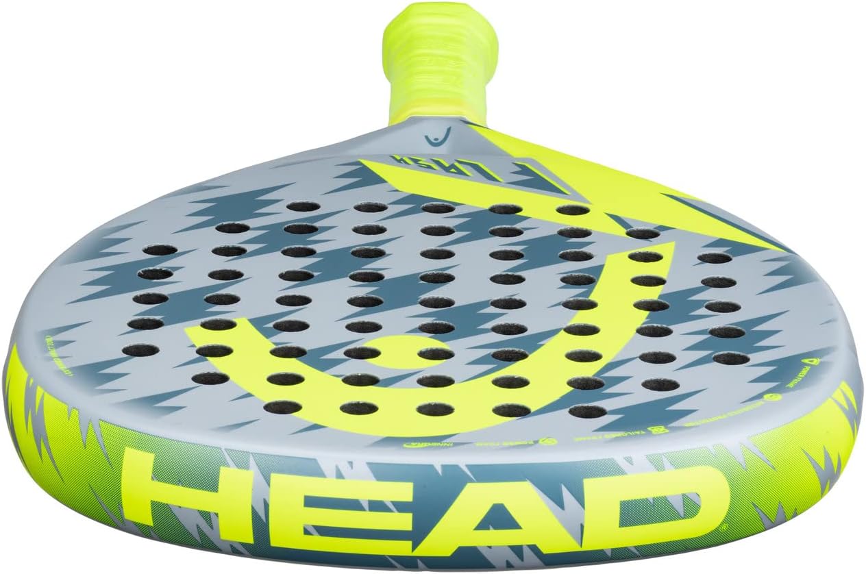 HEAD Flash Paddle Unisex Racquet 228272