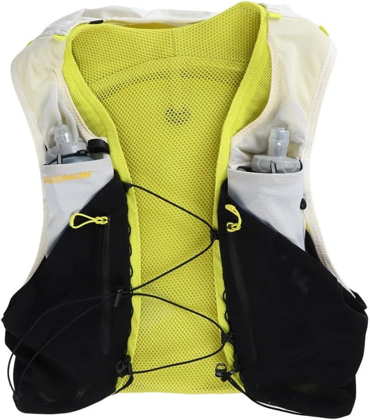 Salomon Unisex Advance Skin 12 | 12 Liter Hydration Trail Running Vest