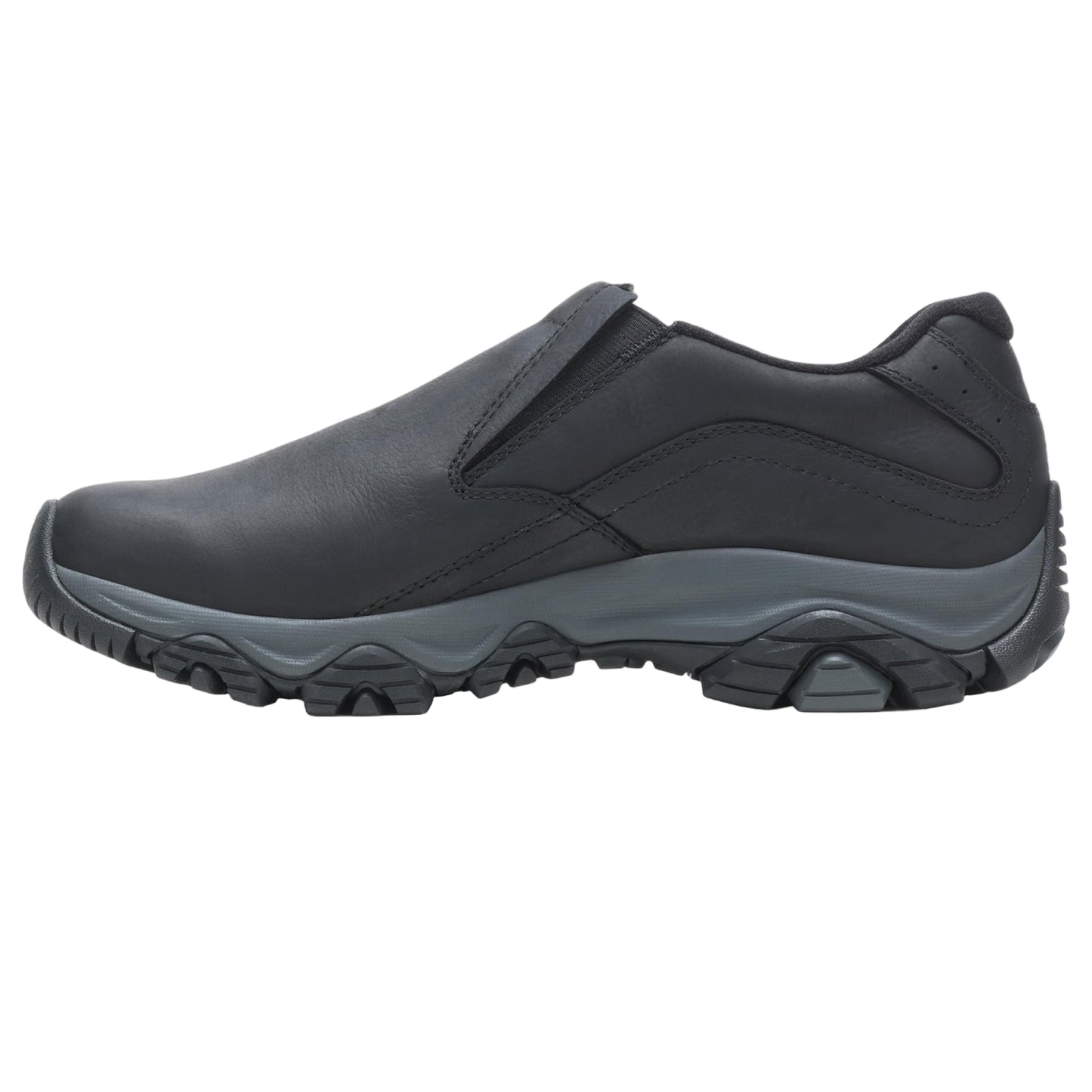 Merrell Jungle Moccasin Nubuck Men's Slip-On Shoe - Ndoros