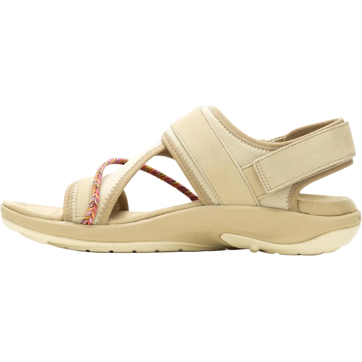 Merrell Women's Terran 4 | Backstrap Slide | Incense - Ndoros