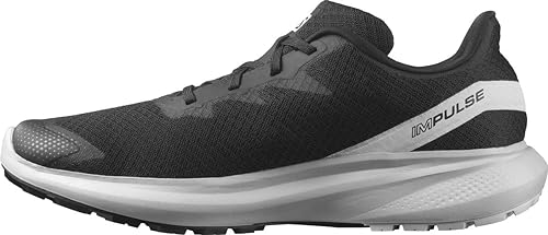 Salomon Men's Impulse Trail Running Shoe - Durable, High-Performance Footwear
