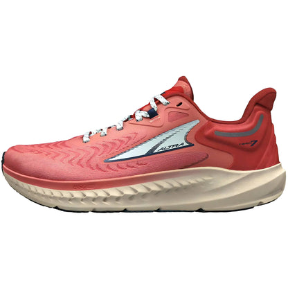Altra Torin 7 Road Running Shoes For Women, Pink - Ndoros