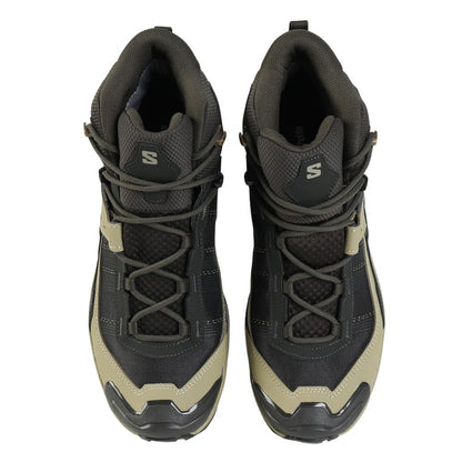 Salomon Men's X Ultra 5 Mid GTX Hiking Shoe