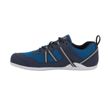 Xero Shoes Men’s Prio Barefoot Athletic Sneaker