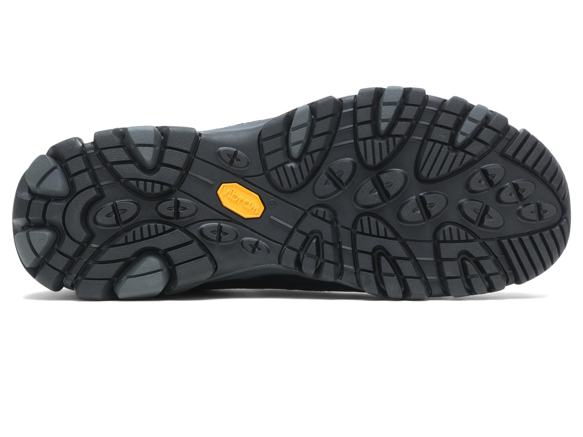 Merrell Moab Adventure Moccasin Men's Hiking Shoes - Ndoros