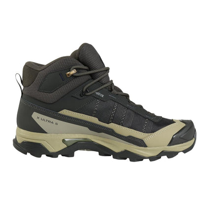 Salomon Men's X Ultra 5 Mid GTX Hiking Shoe
