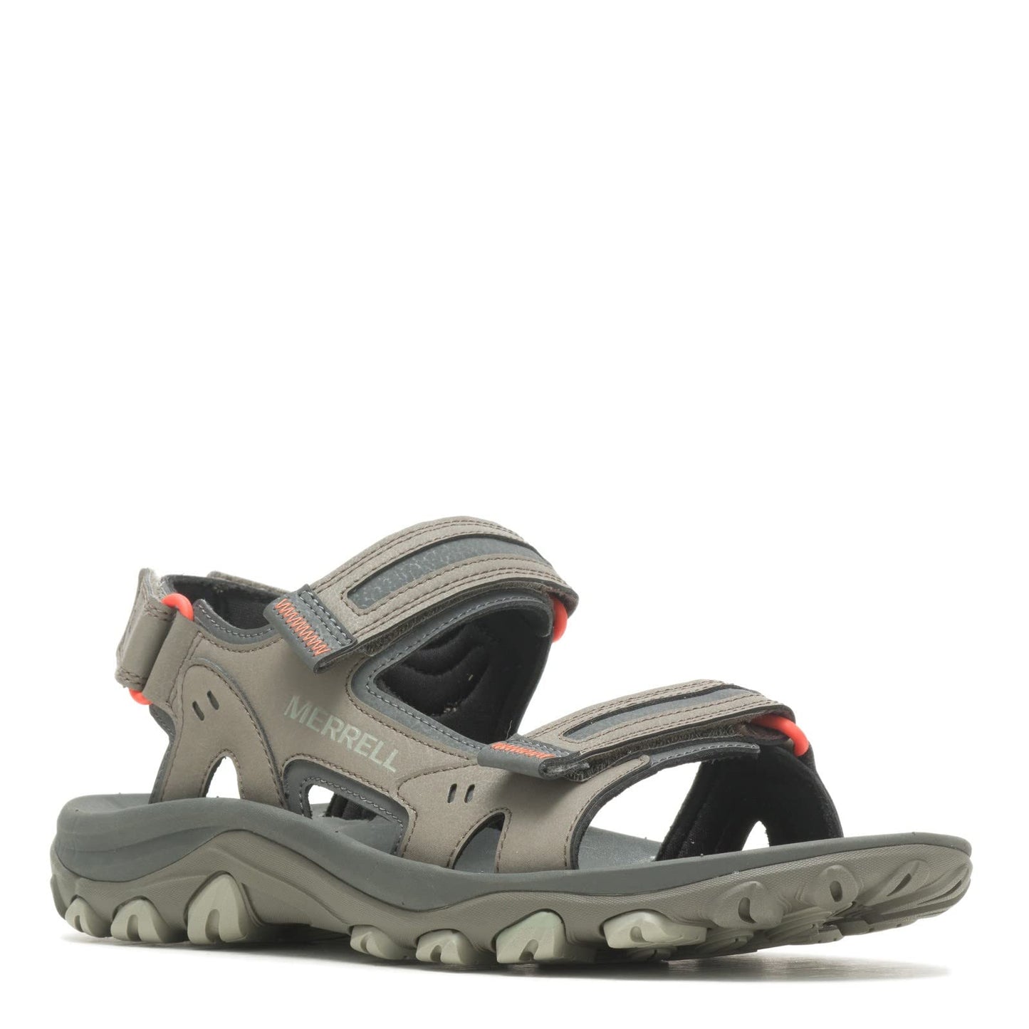 Merrell Huntington Sport Convert Boulder Men's Sandals