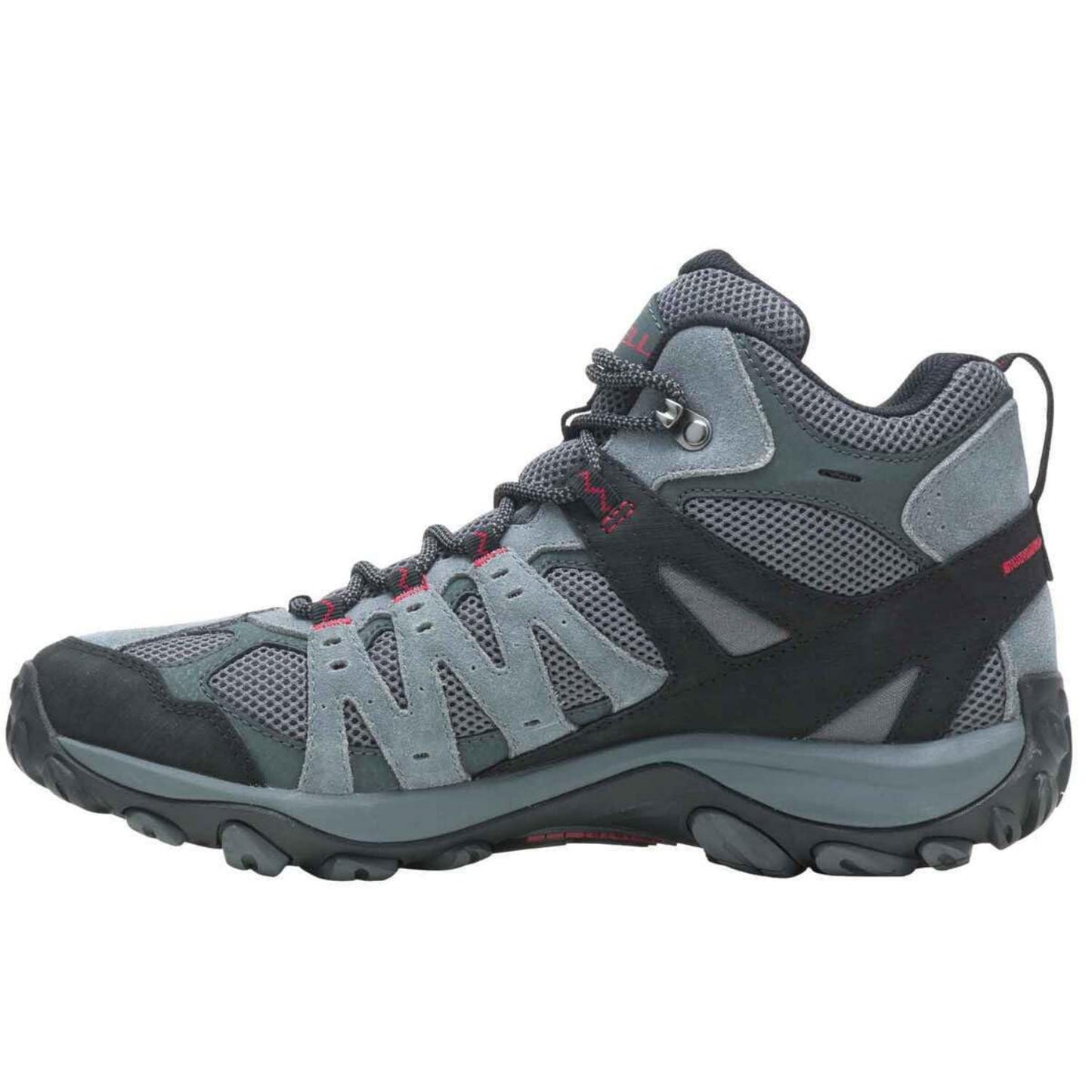 Merrell Women's Accentor 3 Mid Hiking Shoe