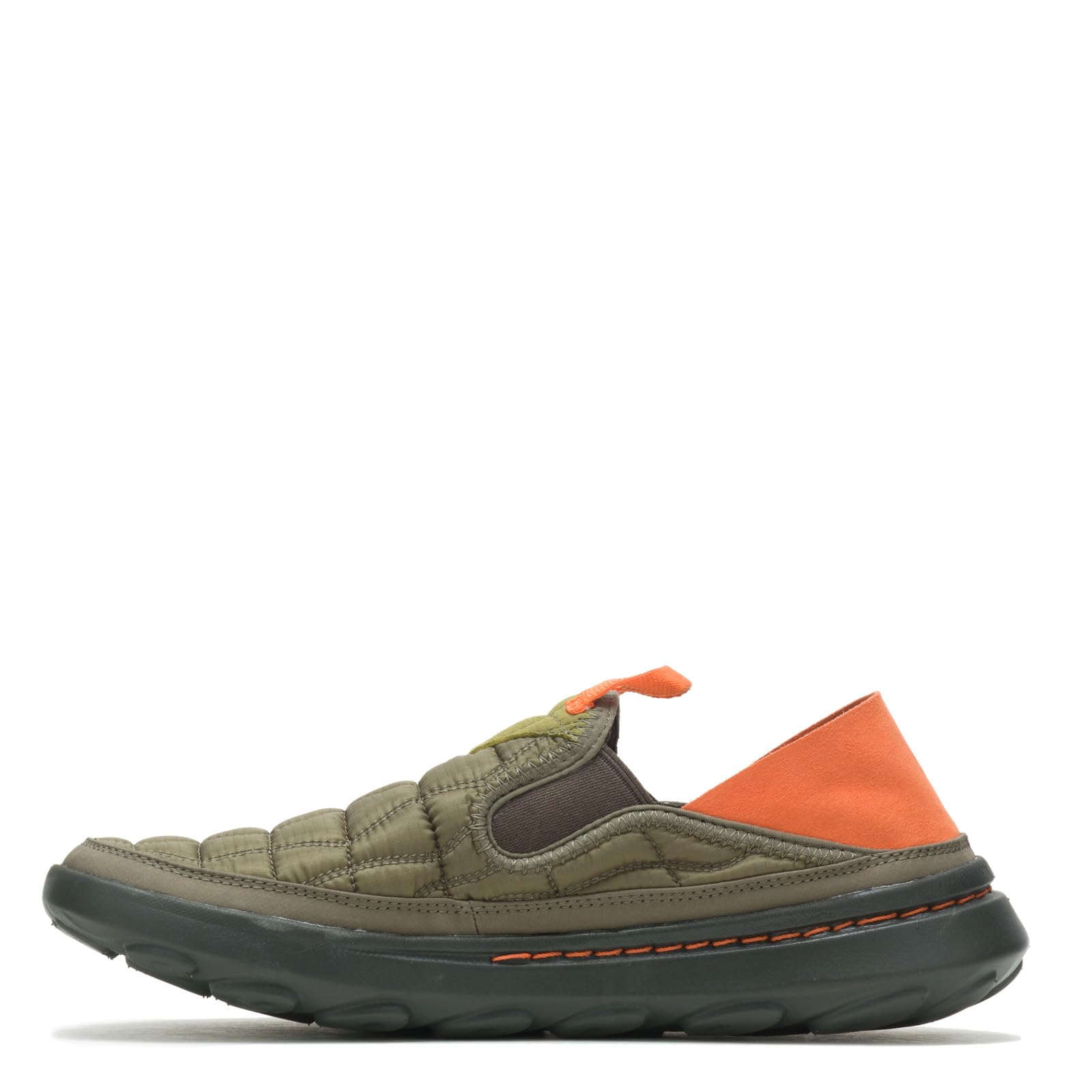 Merrell Men's Hut Moc 2 Moccasin | Herb - Ndoros