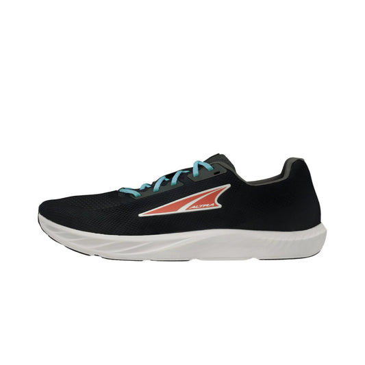 Altra Escalante 4 Road Running Shoes For Men, Black/Gray - Ndoros