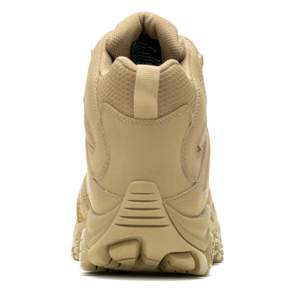 Merrell Men's Moab 3 Mid Response Tactical Waterproof Boots