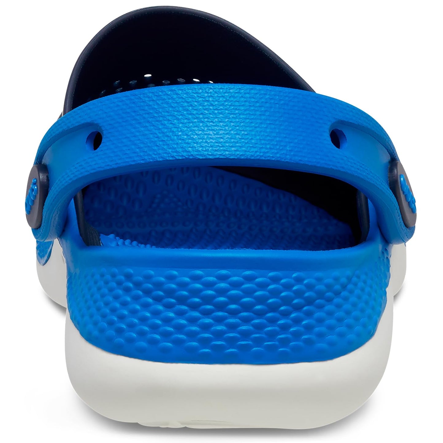 Crocs Kids LiteRide 360 Clog Shoes, Toddler | Navy - Ndoros