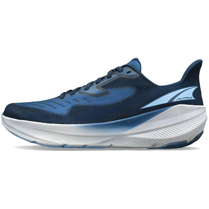 Altra Experience Flow Road Running Shoes For Men, Blue - Ndoros