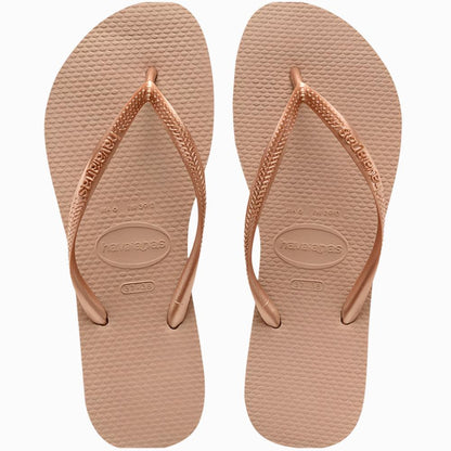 Havaianas Woman Princesas Slim Flip Flop