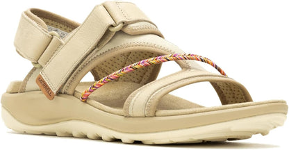 Merrell Women's Terran 4 | Backstrap Slide | Incense - Ndoros