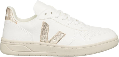 Veja  Woman V-10 Sustainable Sneaker - Ndoros