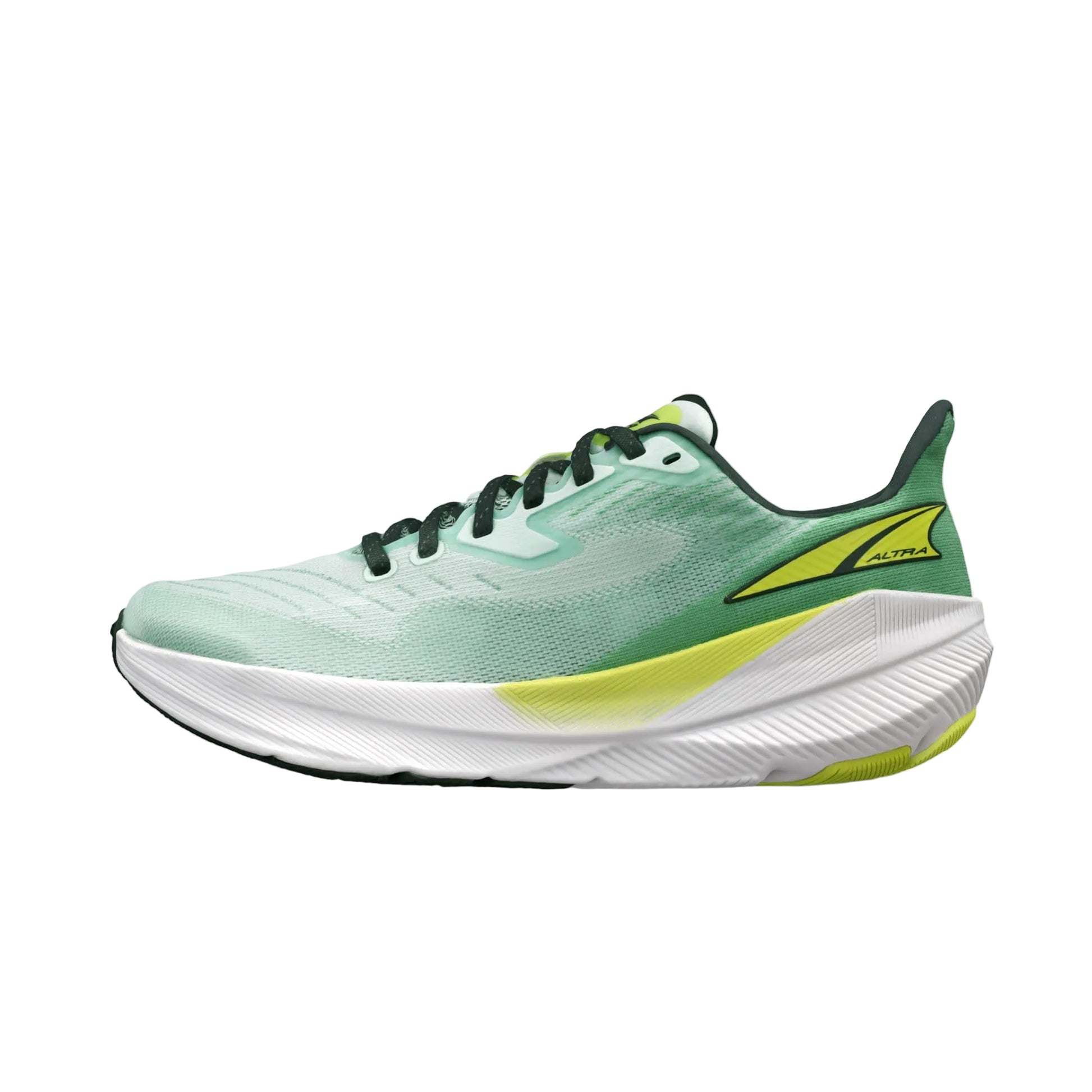 Altra Experience Flow Road Running Shoes For Women, Mint - Ndoros