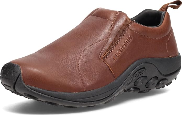 Merrell Jungle MOC Leather 2 Men's Moccasin Shoes