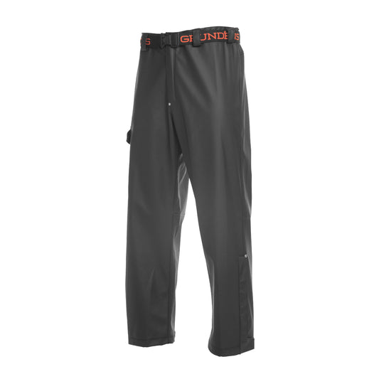 Grundens Men’s Neptune  Pants, Black - Ndoros