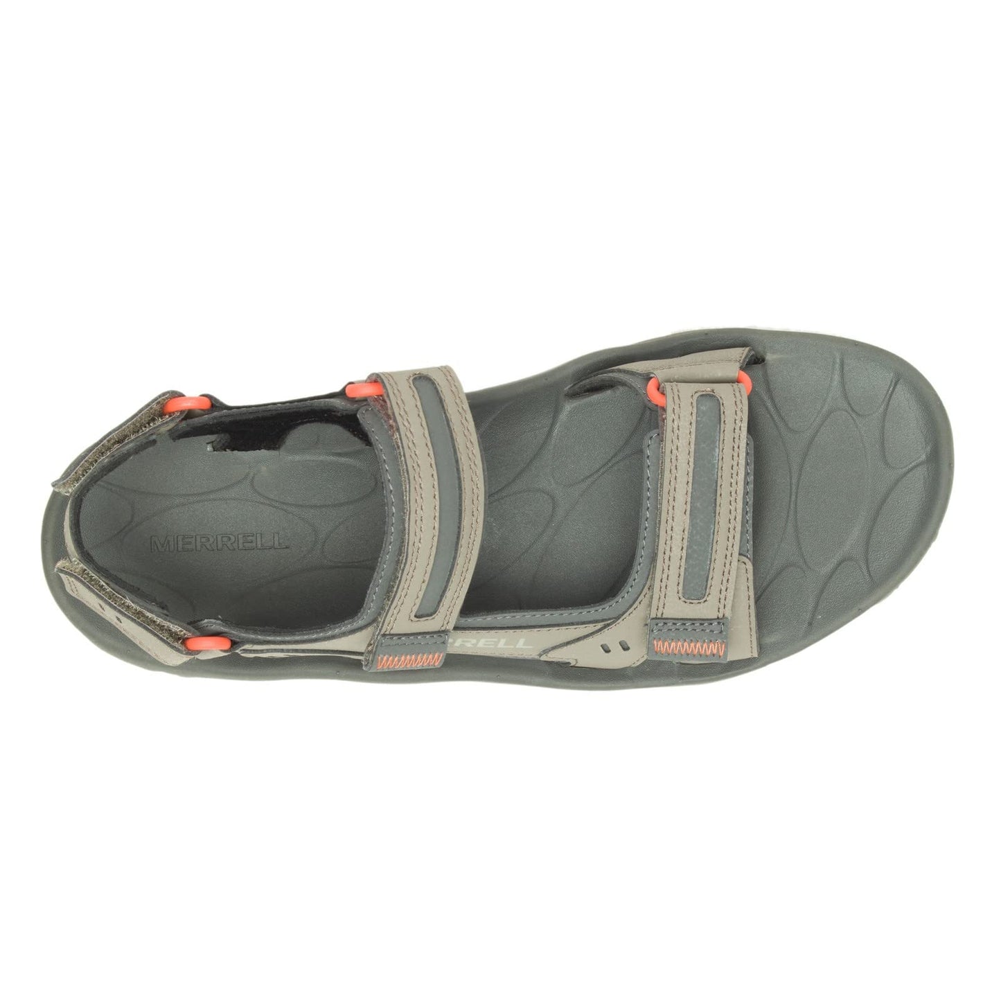 Merrell Huntington Sport Convert Boulder Men's Sandals