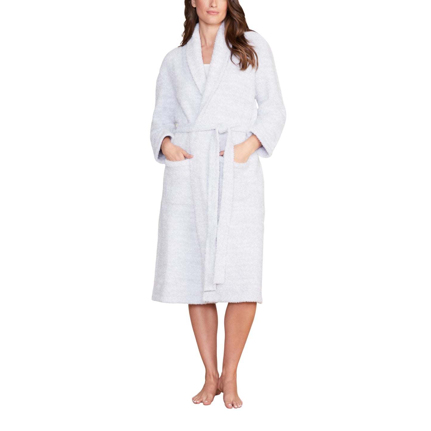 Barefoot Dreams CozyChic Adult Robe - Ndoros