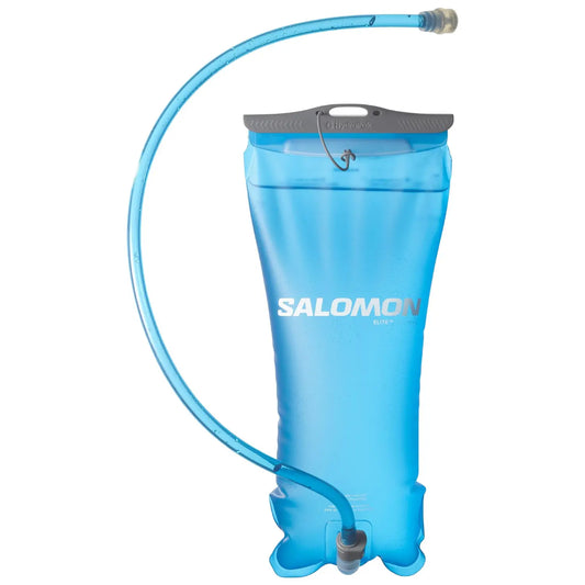 Salomon Soft Reservoir 1.5-Liter Hydration Bladder Accessory - Clear Blue