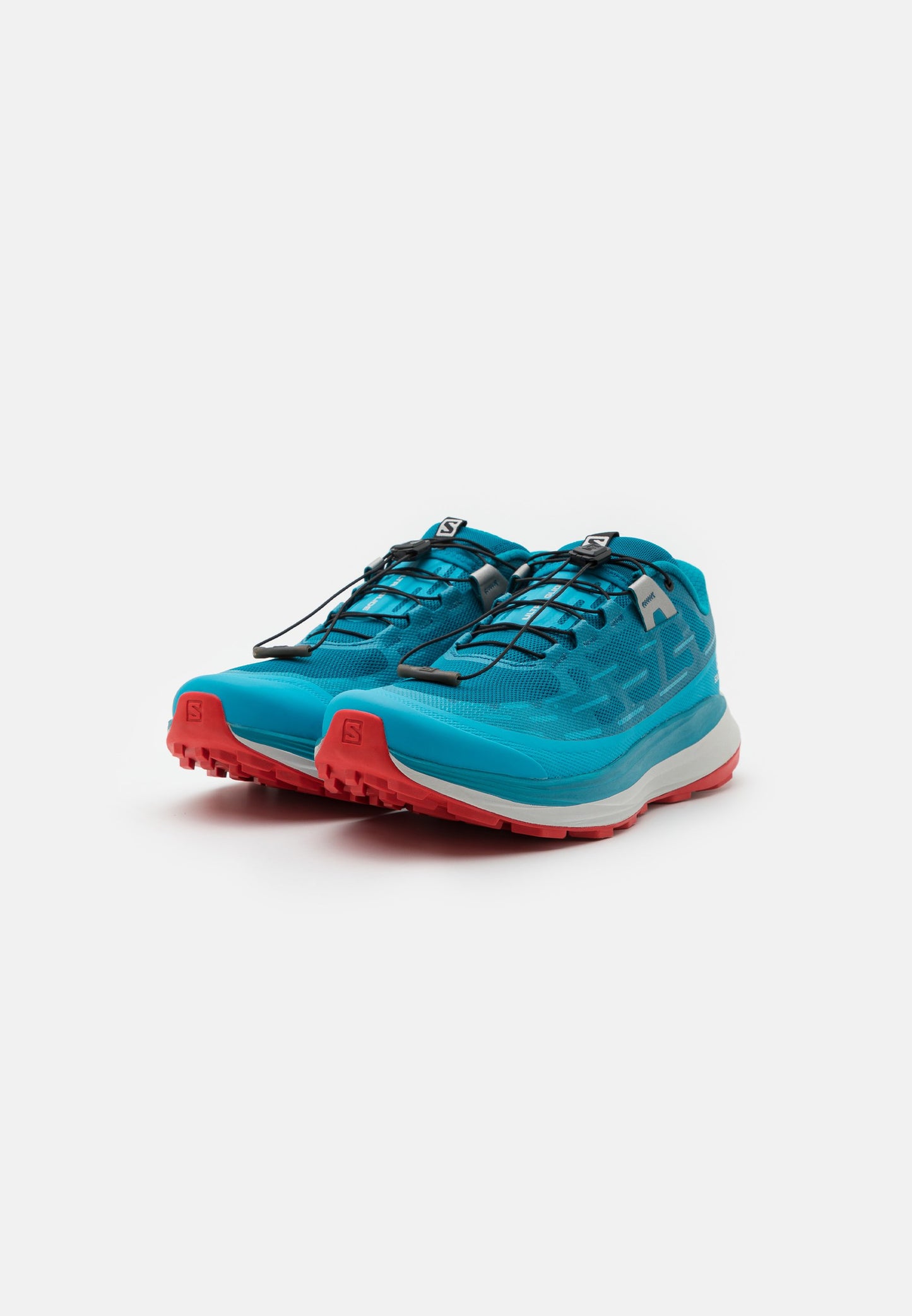 Salomon Ultra Glide Men's Trail Running Shoes,Sky