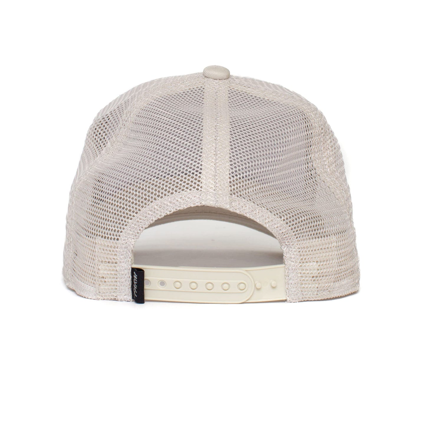 Goorin Bros. The Farm Adjustable Mesh Trucker Hat, Unisex, One Size