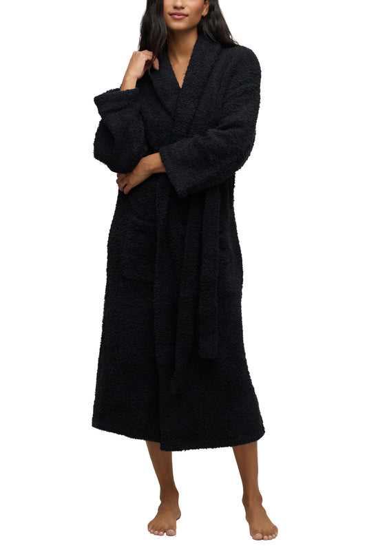 Barefoot Dreams CozyChic Adult Robe - Ndoros
