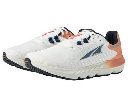 Altra Lone Peak 7 Trail Running Shoes For Women, White - Ndoros