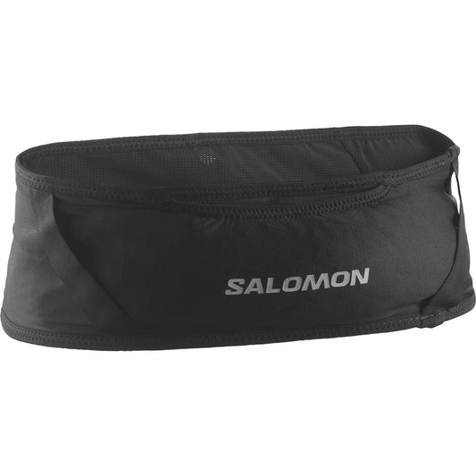 Salomon Unisex Pulse Trail Running Storage Belt - Black