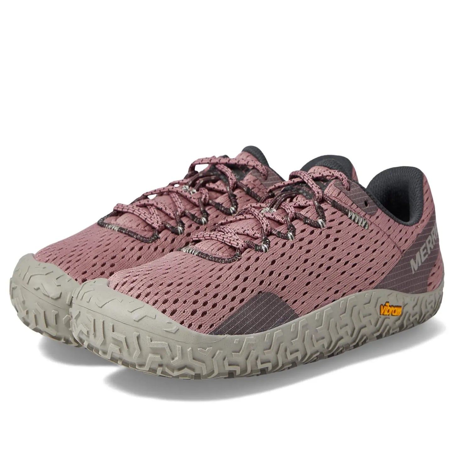 Merrell Women's Vapor Glove 6 Sneakers, Burlwood