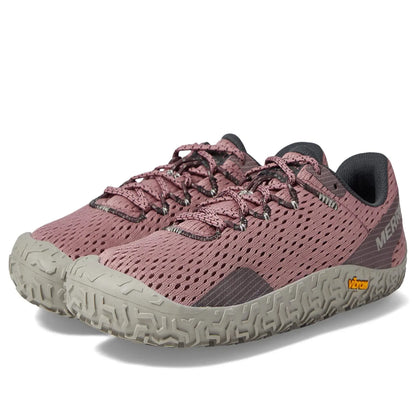 Merrell Women's Vapor Glove 6 Sneakers, Burlwood