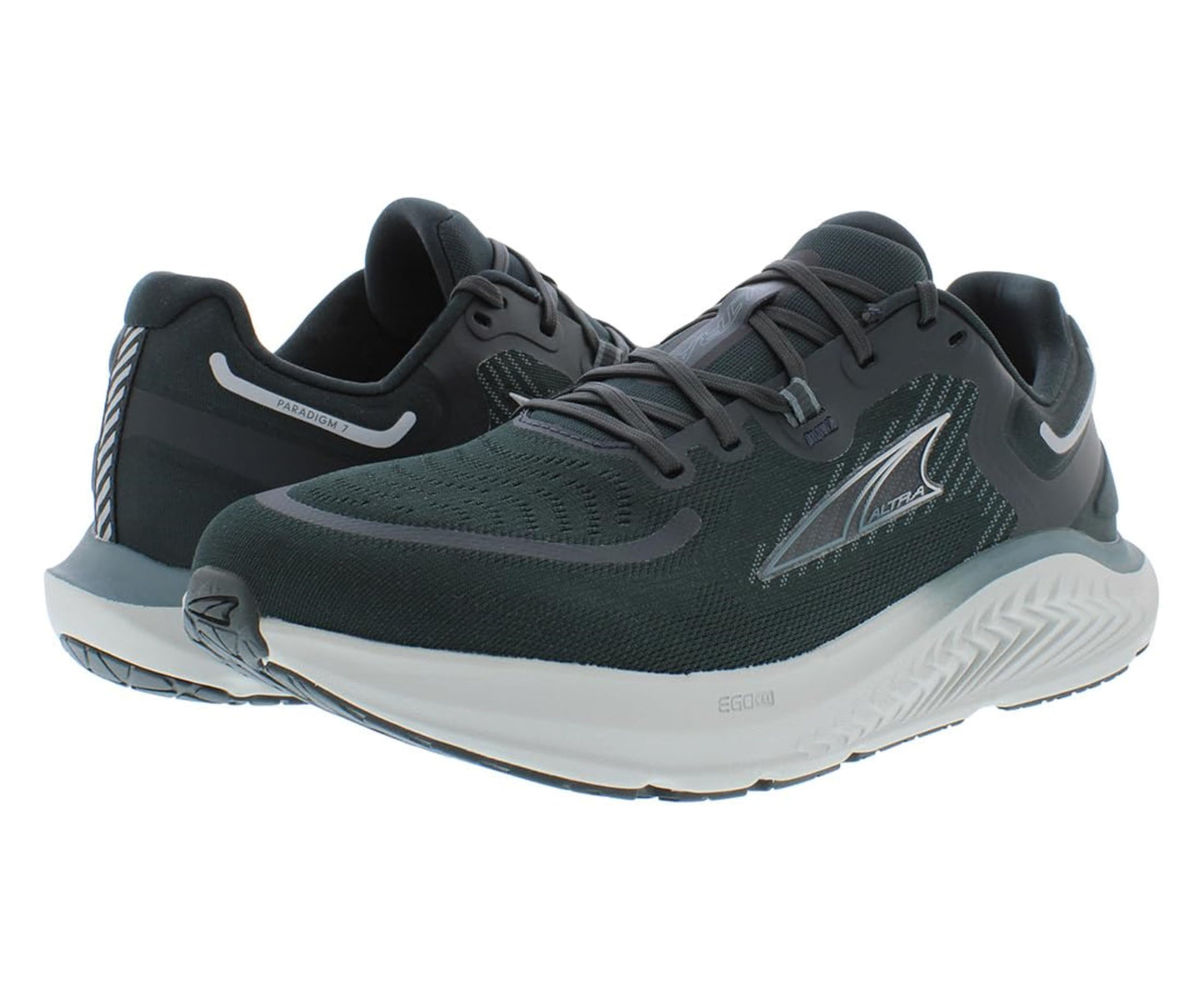 Altra Paradigm 7 Road Running shoes For Men, Black