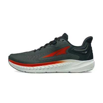 Altra Torin 7 Road Running shoes For Men, Dark Gray