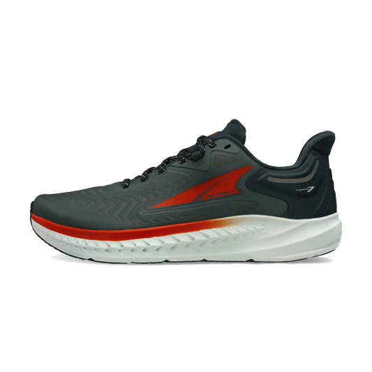 Altra Torin 7 Road Running shoes For Men, Dark Gray