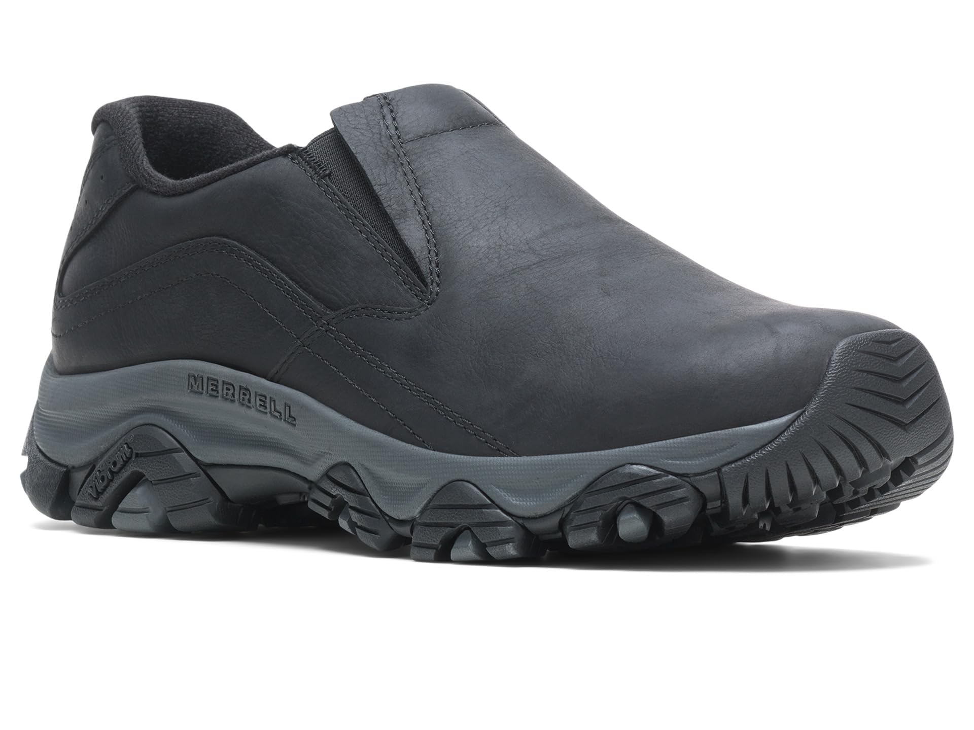 Merrell Moab Adventure Moccasin Men's Hiking Shoes - Ndoros