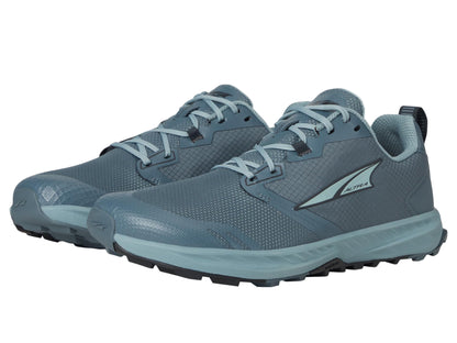 Altra Superior 7 Trail Running Shoes For Women, Gray - Ndoros