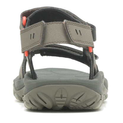 Merrell Huntington Sport Convert Boulder Men's Sandals