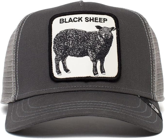 Goorin Bros. The Farm Unisex Kids Trucker Baseball Cap, One Size - Ndoros