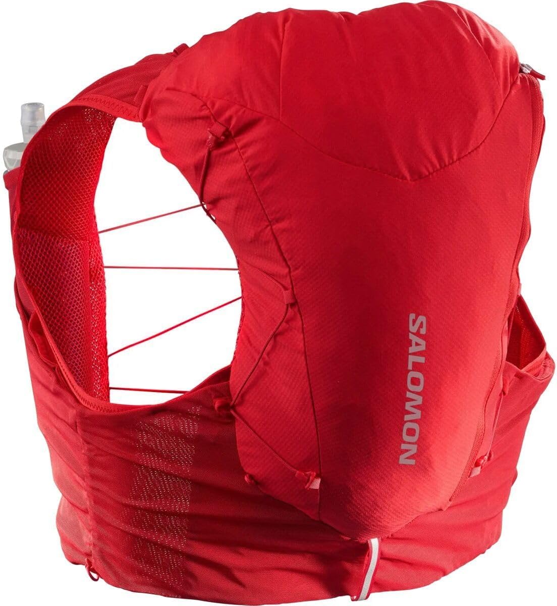 Salomon Unisex Advance Skin 12 | 12 Liter Hydration Trail Running Vest